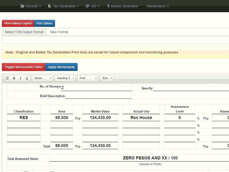 E-Governance Figure 2